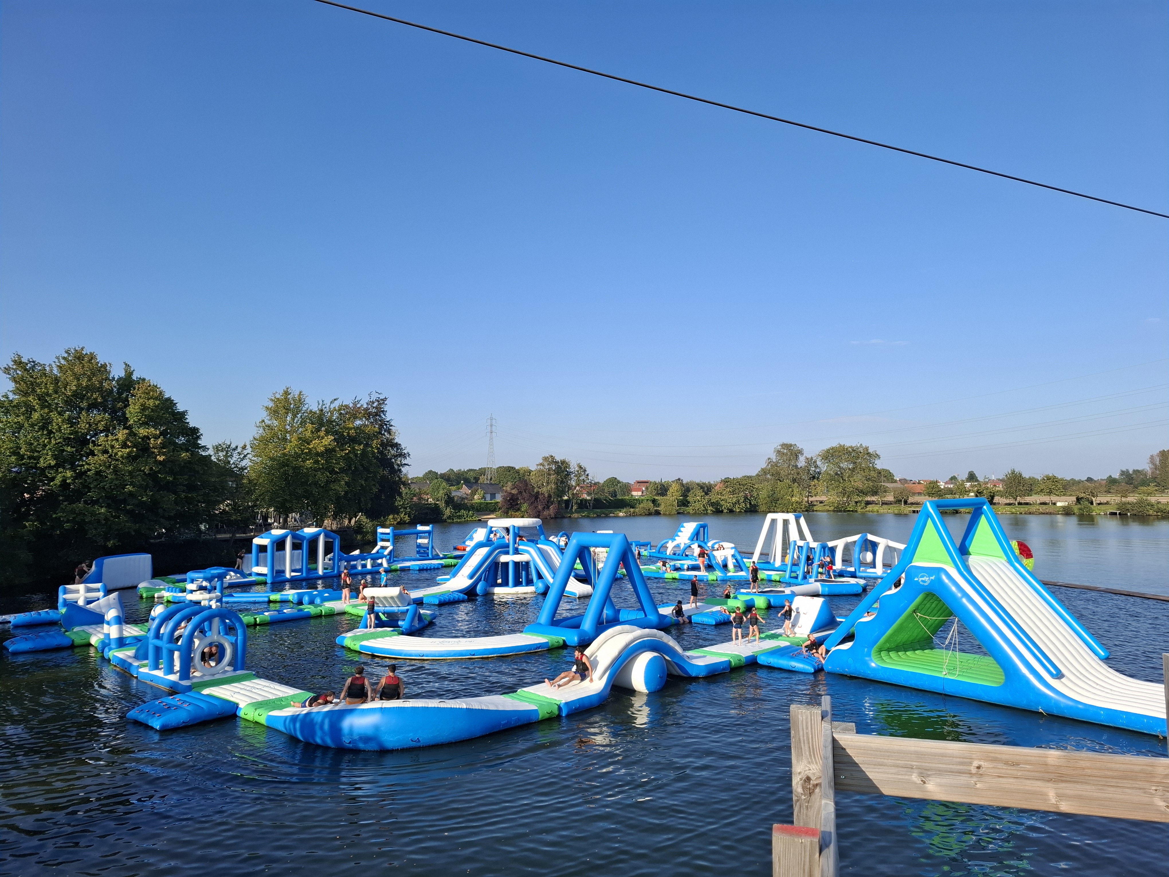 Aquapark